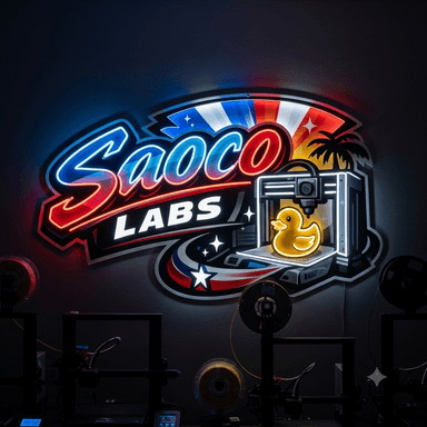 Saoco Labs
